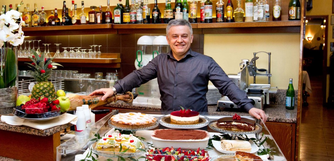 ristorante di pesce a milano belluccio