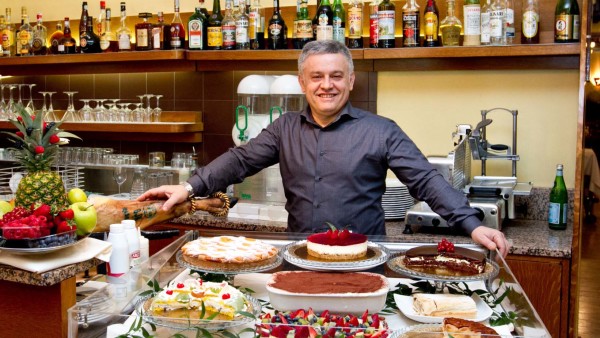 ristorante di pesce a milano belluccio