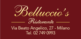 Ristorante Belluccio's